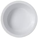 Carlisle 2 oz Fluted Ramekin - White (0844-02) thumbnail 2