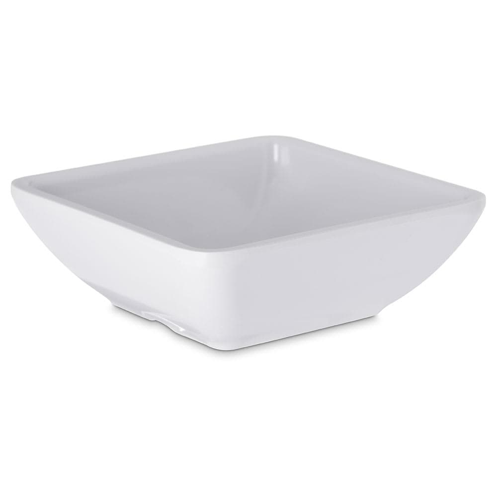 Carlisle 2 oz Melamine Ramekin, White (086002)