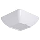 Carlisle 2 oz Melamine Ramekin, White (086002) thumbnail 4