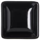 Carlisle 2 oz Melamine Ramekin, Black (086003) thumbnail 3