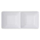 Carlisle 4 oz Melamine Ramekin, White (086202) thumbnail 3