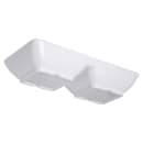 Carlisle 4 oz Melamine Ramekin, White (086202) thumbnail 4
