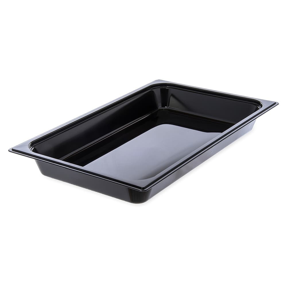 Carlisle 2 1/2"D Full Size Food Pan (10200B03)