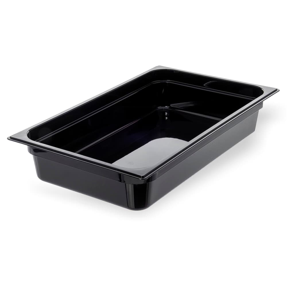 Carlisle 4"D Full Size Food Pan (10201B03)