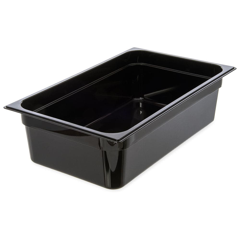 Carlisle 6"D Full Size Food Pan (10202B03)
