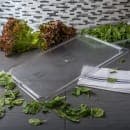 Carlisle Universal Full Size Food Pan Lid - Flat, Clear (10216U07) thumbnail 4