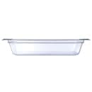 Carlisle 2 1/2"D Half Size Food Pan (10220B07) thumbnail 2