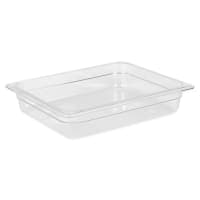 Carlisle 2 1/2"D Half Size Food Pan (10220B07) thumbnail 5