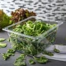 Carlisle 6"D Half Size Food Pan - Stackable (10222B07) thumbnail 5