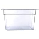 Carlisle 8"D Half Size Food Pan - Stackable (10223B07) thumbnail 2