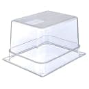 Carlisle 8"D Half Size Food Pan - Stackable (10223B07) thumbnail 3