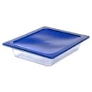 Carlisle Smart Lid™ Food Pan Lid for 1/2 Size Pans (10232B60) thumbnail 3