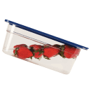 Carlisle Smart Lid™ Food Pan Lid for 1/2 Size Pans (10232B60) thumbnail 4