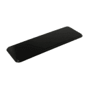 Carlisle Rectangular Market Tray - 30" x 10 7/16" Fiberglass, Ebony (1030FMT309) thumbnail 4