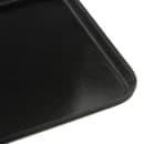 Carlisle Rectangular Market Tray - 30" x 10 7/16" Fiberglass, Ebony (1030FMT309) thumbnail 5