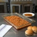 Carlisle 2 1/2"D Full Size High Temp Food Pan - Stackable (10400B13) thumbnail 4