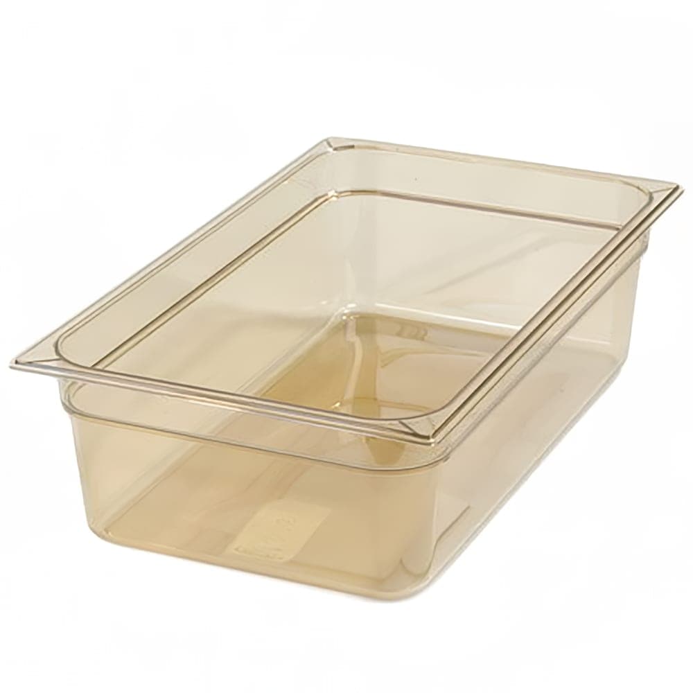 Carlisle 6"D Full Size High Temp Food Pan - Stackable (10402B13)