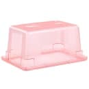 Carlisle 5-gal Food Storage Box - 18x12x9" Red (10612C05) thumbnail 2