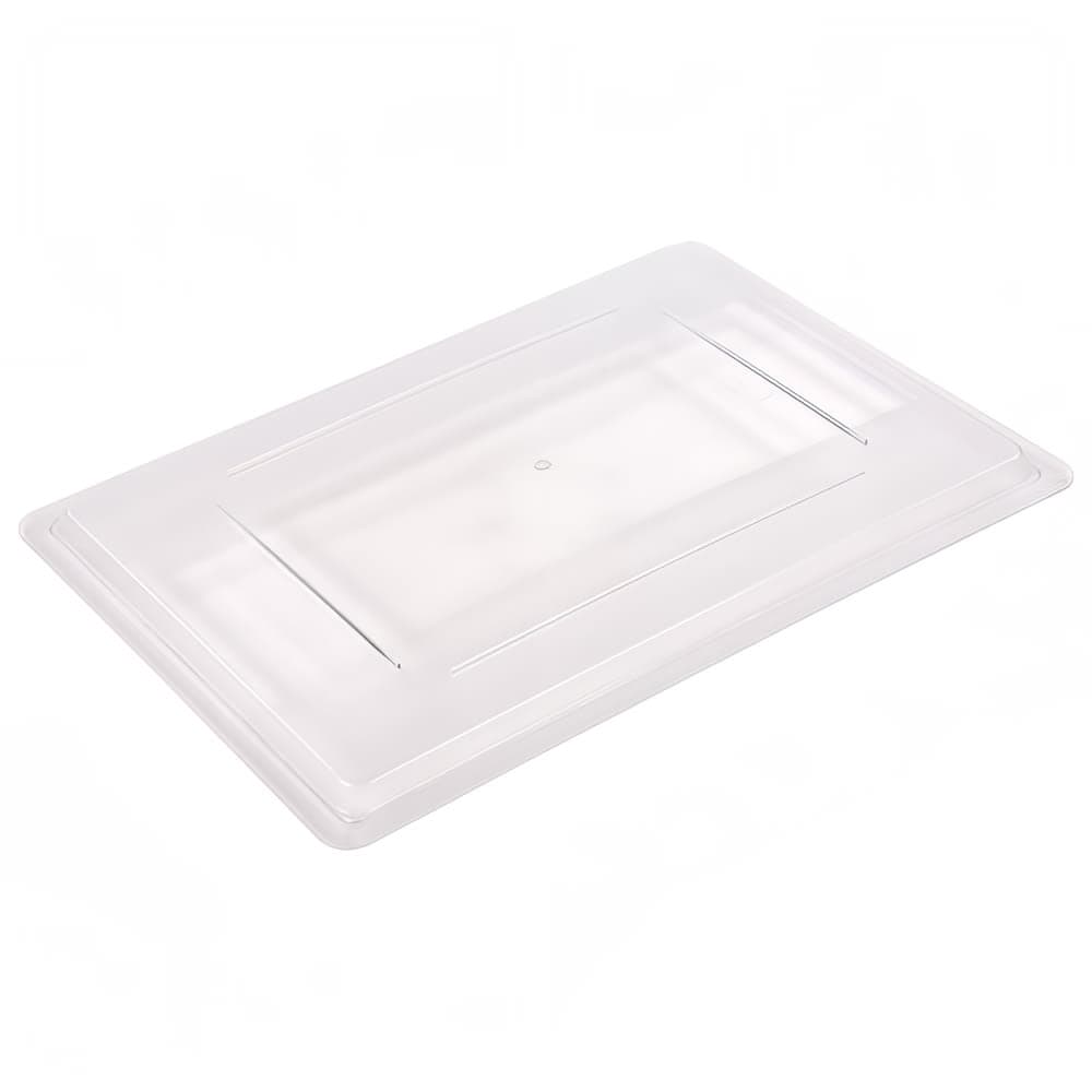 Carlisle Food Storage Lid - 26x18" Clear (1062707)