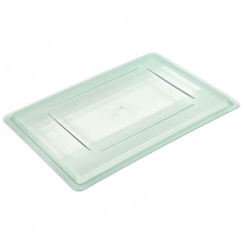 Carlisle Food Storage Lid - 26x18" Green (10627C09)