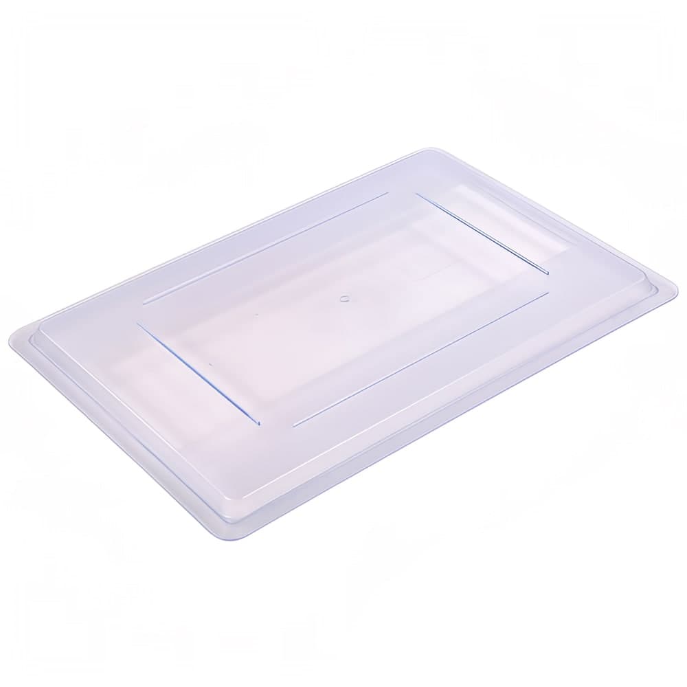 Carlisle Food Storage Lid - 26x18" Blue (10627C14)