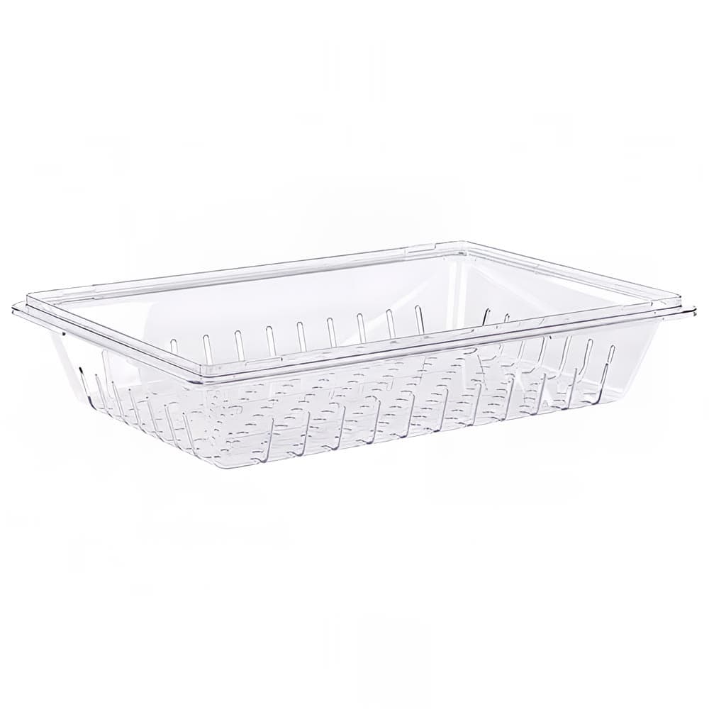 Carlisle Colander - 26x18x5" Clear (1062807)