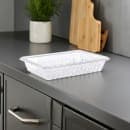 Carlisle Colander - 26x18x5" Clear (1062807) thumbnail 2