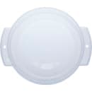 Carlisle 2 qt Round Storage Container - Clear (1096330) thumbnail 4