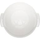 Carlisle 8 qt Round Storage Container - White (1097602) thumbnail 4