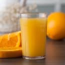 Carlisle 5 oz Clear Fluted Plastic Tumbler (110507) thumbnail 6