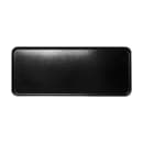 Carlisle Rectangular Market Tray - 30" x 12 7/16", Ebony (1230FMT309) thumbnail 2