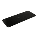 Carlisle Rectangular Market Tray - 30" x 12 7/16", Ebony (1230FMT309) thumbnail 3