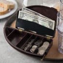 Carlisle Money Maid Clip-On - 9x5x2 1/4" Brown (140101) thumbnail 5