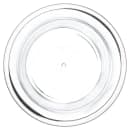 Carlisle 2 1/2 oz Sauce Cup - Clear (250007) thumbnail 3