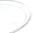 Carlisle 14" Round Display Tray - Clear (300407) thumbnail 3