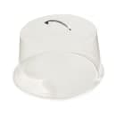 Carlisle 14" Round Display Tray - Clear (300407) thumbnail 6