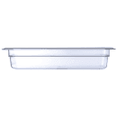 Carlisle 2 1/2"D Third Size Food Pan (3066007) thumbnail 2