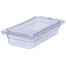 Carlisle 2 1/2"D Third Size Food Pan (3066007) thumbnail 3