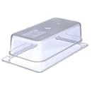 Carlisle 4"D Third Size Food Pan (3066107) thumbnail 3