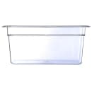Carlisle 6"D Third Size Food Pan (3066207) thumbnail 2