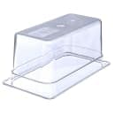 Carlisle 6"D Third Size Food Pan (3066207) thumbnail 3