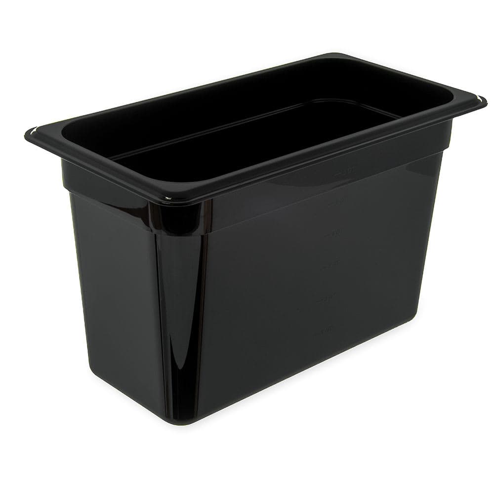 Carlisle 8"D Third Size Food Pan (3066903)