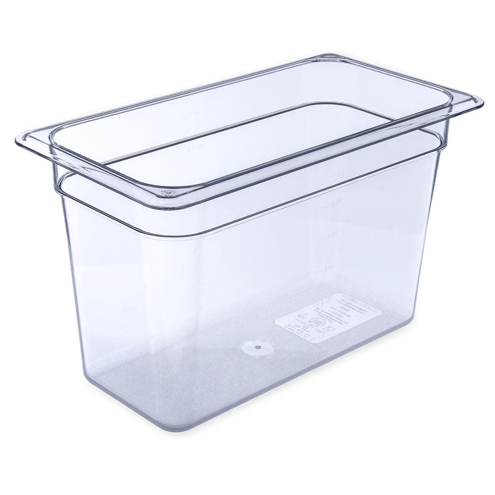 Carlisle 8"D Third Size Food Pan (3066907)