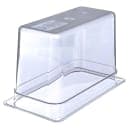 Carlisle 8"D Third Size Food Pan (3066907) thumbnail 3