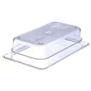 Carlisle 2 1/2"D Quarter Size Food Pan (3068007) thumbnail 3