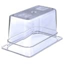 Carlisle 6"D Quarter Size Food Pan (3068207) thumbnail 3