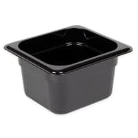 Carlisle 4"D Sixth Size Food Pan (3068403) thumbnail 7