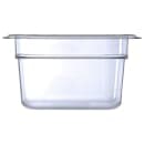 Carlisle 4"D Sixth Size Food Pan (3068407) thumbnail 2