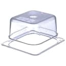 Carlisle 4"D Sixth Size Food Pan (3068407) thumbnail 3