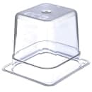 Carlisle 6"D Sixth Size Food Pan (3068507) thumbnail 3